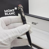 قلم مونت بلان ثعبان