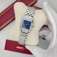 ساعة بانتير دو كارتير نسائي carter