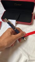 قلم كارتير الجديد حصري