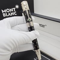 قلم مونت موديل الزابيث غطاء