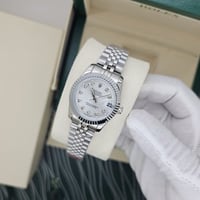 ساعة رولكس ديت جست نسائي