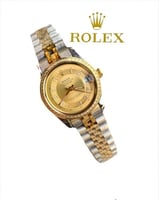 ساعة رولكس ديت جست نسائي Rolex DateJust