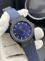 ساعة هوبلت HUPLOT