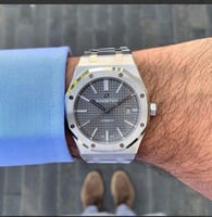 ساعة ادميرز AUDEMARS PIGUET