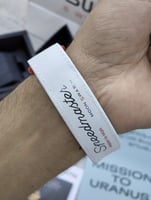 ساعة اوميغا سواتش