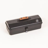 صندوق عزبة المعدني