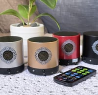 سماعة قران المميزه "الحجم صغيرة"