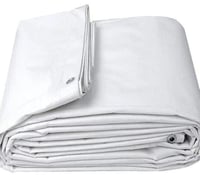 طربال عازل ارضي - سقف