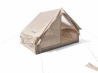 خيمة هوائية قابلة للنفخ و الطي بشكل سريع