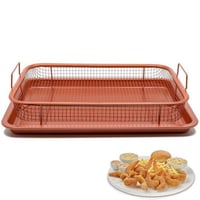 مشخل زيت مستطيل