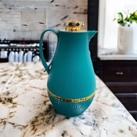 ترمس الزهور