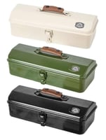 صندوق عزبة المعدني