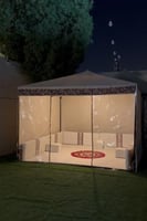 خيمة البادية