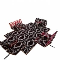 جلسات طقم شعبية "تركي "