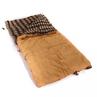مفرش نوم للرحلات " تنزاني " 1.20 * 2.20 "