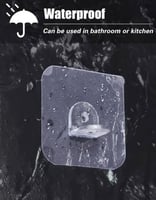 لاصق ارفف بلاستيك