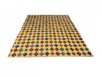 فرشات شعبية متعددت الاشكال