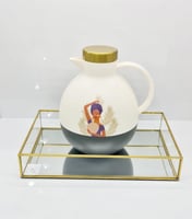 ترامس كارينا " رسامه"