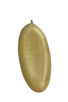 صحن تقديم حجم كبير