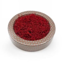 زعفران سوبر نقيل درجة اولى 4(جرام)