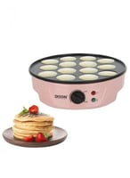 الة بان كيك