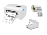 بكج طابعة بوليصات