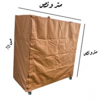 دولاب التخزين متر ونص في متر ونص وطني -تايلندي ثلا...