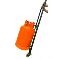 حامل دبة الغاز