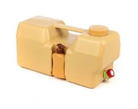 جركل البركة