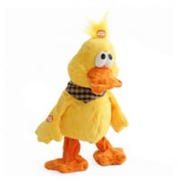 لعبة البطة المضحكة