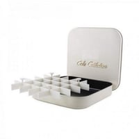 صينية بسبوسة مربعة