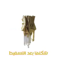 مظلة مناسبة للحدائق والجلسات المنزلية