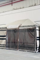 خيمة منزلية " مغربية "