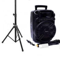 تأجير سماعة صوت يبداء السعر من 60 ريال