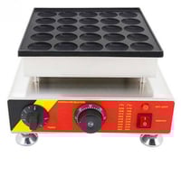 الة بان كيك