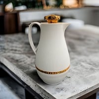 ترمس الزهور