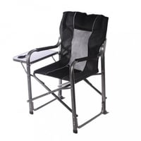 كرسي رحلات مع طاولة