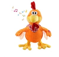 لعبة الديك المضحك