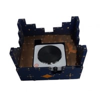 موقد كهربائي شعبي