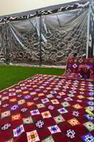 خيام منزلية ملكية داخلي " ابو طير "