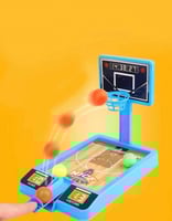 لعبة ذكاء كرة السلة