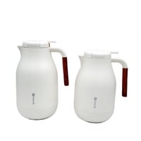 ترامس طقم شاهي قهوه 2L + 1.5L