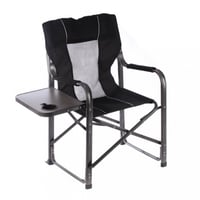 كرسي رحلات مع طاولة