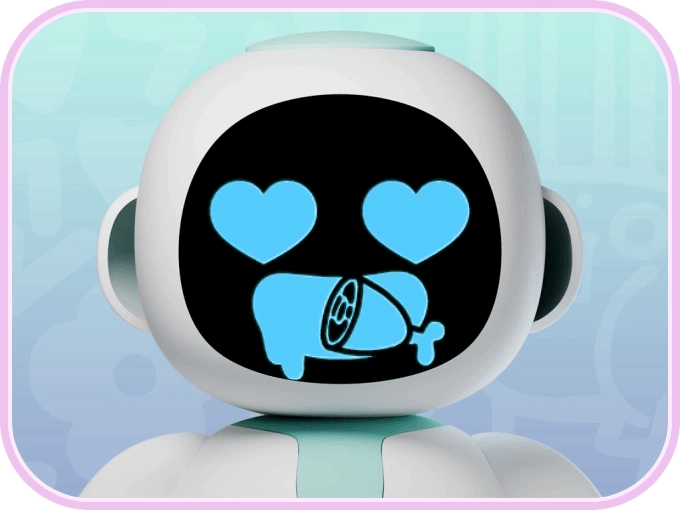 ايليكو وردي - Eiliko Pink