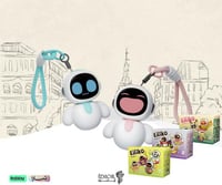 ايليكو المجموعة الكاملة Eiliko-Full Set