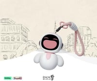 ايليكو وردي - Eiliko Pink