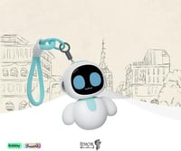 ايليكو ازرق - Eiliko Blue