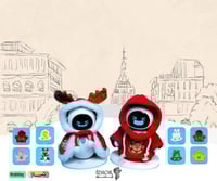 بكج الملابس الكامل ( 8 قطع )