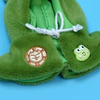 بكج الملابس الكامل ( 8 قطع )