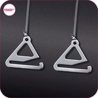 حزام حمالة صدر شفاف غير مرئي